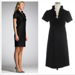 J Crew Madeline Wool Sheath Dress - 6